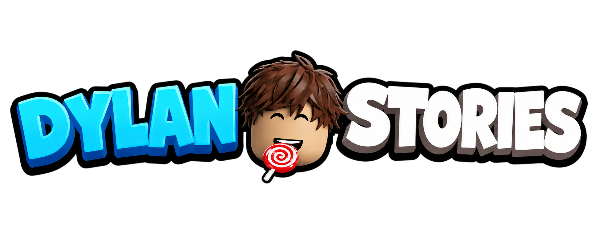 Dylan Stories logo